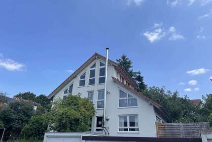 Haus zum Kaufen in Weinheim 640.000,00 € 140 m²
