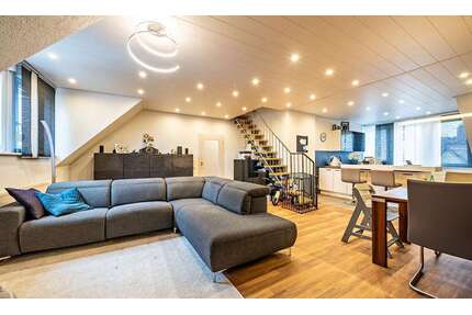 Wohnung zum Kaufen in Buchen (Odenwald) 320.000,00 € 132.7 m²