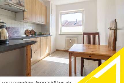 Wohnung zum Kaufen in Geesthacht 120.000,00 € 49 m²