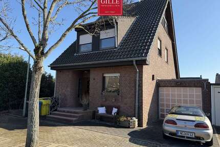 Haus zum Kaufen in Neuss 519.000,00 € 160.37 m²