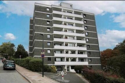 Provisionsfrei von privat - 3 Zimmer Wohnung in Heiligenhaus