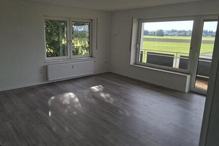 2025 frisch renovierte, lichtdurchflutete 5 Zimmer Wohnung - Babenhausen