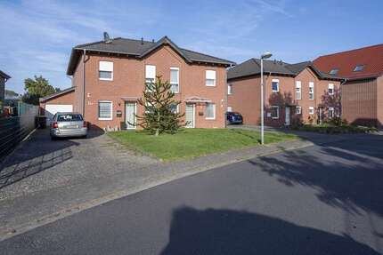 Haus zum Kaufen in Hückelhoven 199.800,00 € 115 m²