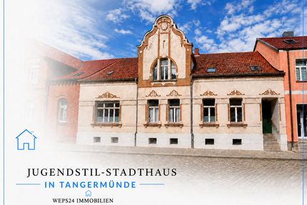 Haus zum Kaufen in Tangermünde 185.000,00 € 130 m²