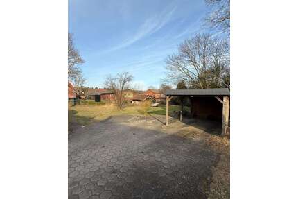 Grundstück zu verkaufen in Hanstedt 295.000,00 € 984 m²