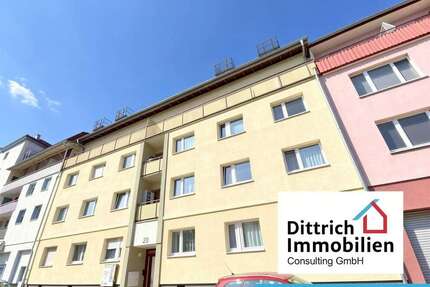 Wohnung zum Mieten in Pforzheim 662,00 € 66.19 m²