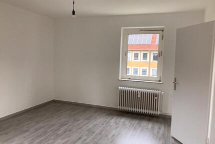 Urbanes Wohnen: 3-Zimmerwohnung – zentral, modern und komfortabel - Salzgitter