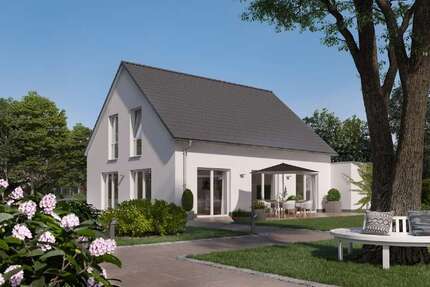 Haus zum Kaufen in Großröhrsdorf 489.597,01 € 143 m²