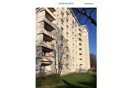 Barrierefreie 2-Zimmer-Wohnung im Erdgeschoss - Essen Stadtbezirk III