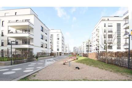 Wohnung zum Kaufen in Köln 359.000,00 € 65 m²