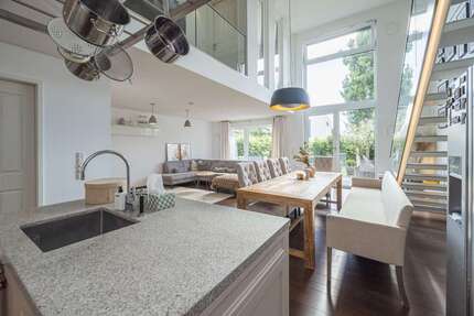 Wohnung zum Kaufen in Münster 1.095.000,00 € 165.75 m²