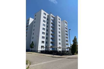 Wohnung zum Mieten in Ingolstadt 819,47 € 90.25 m²