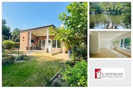 Haus zum Mieten in Spreenhagen Braunsdorf 1.150,00 € 40 m² - Spreenhagen / Braunsdorf