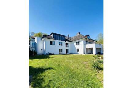 Wohnung zum Mieten in Bad Hersfeld 850,00 € 100 m²