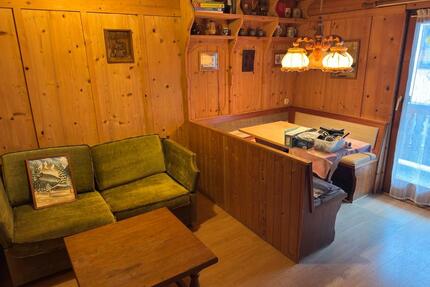 Wohnung, 35m2, teilmöbliert, Bayrischzell - Hausham