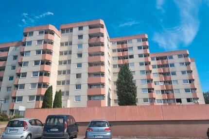 1 Zimmer Appartement in Homburg