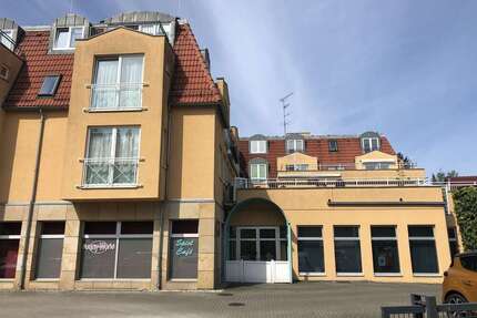 Wohnung zum Mieten in KLoster-Lehnin 662,00 € 63.12 m²