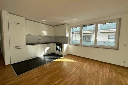 Moderne 3-Zi.-Wohnung in Rheinfelden