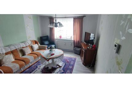 ObjNr:19734 - freistehendes Einfamilienhaus mit kleinem Nebengebäude und urigem Innenhof - Anklam