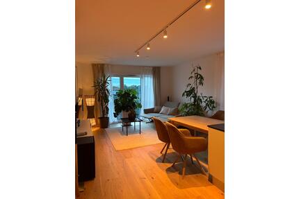 3-Zimmer-Neubauwohnung mit TOP Ausstattung in Nürnberg Nord