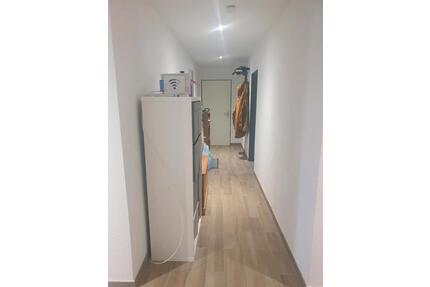 3-Zimmerwohnung in Neuenburg - 1.100,00&nbsp;EUR Kaltmiete, ca.&nbsp; 86,00&nbsp;m&sup2; in Neuenburg am Rhein (PLZ: 79395)