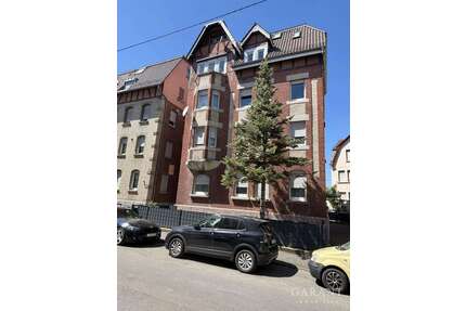 Wohnung zum Mieten in Stuttgart 1.100,00 € 67 m²