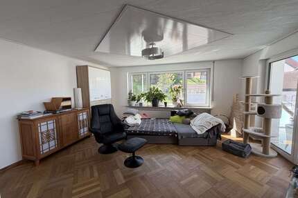 Wohnung zum Mieten in Giengen 1.200,00 € 102 m²