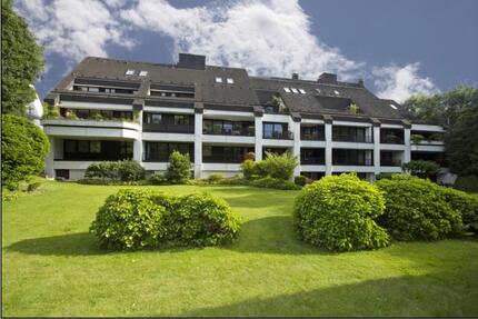 Zwangsversteigerung 23.06.2026 - Maisonette ca. 170 m² - Düsseldorf Düsseltal