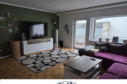### Traumhafte Wohnung mit separatem Eingang und Balkon in Bünde ###