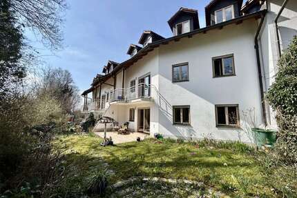 Haus zum Kaufen in Landshut-Berg 569.000,00 € 147.29 m²