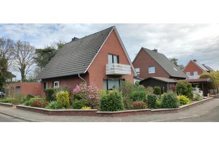 Einfamilienhaus in Meppen-Esterfeld