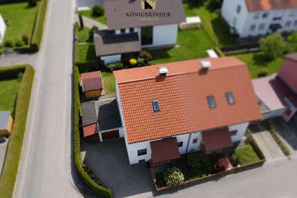 Haus zum Kaufen in Trunkelsberg 598.000,00 € 220 m²