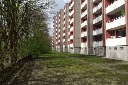 Wohnung zum Mieten in Hamburg 630,37 € 40.46 m²
