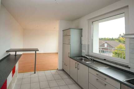 Wohnung zum Mieten in Norderstedt 649,00 € 47.7 m²