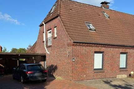 Haus zum Kaufen in Bockhorn 165.000,00 € 89.18 m²
