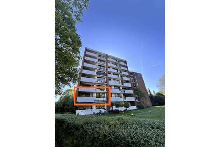 Wohnung zum Kaufen in Düsseldorf 199.000,00 € 79 m²