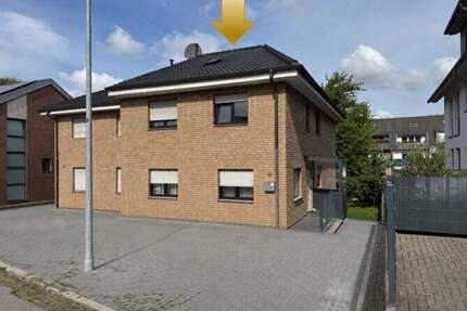 Haus zum Kaufen in Hückelhoven Baal 399.000,00 € 221 m² - Hückelhoven / Baal