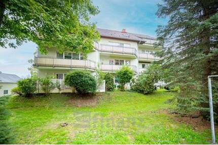 Wohnung zum Kaufen in Frankenberg 75.000,00 € 62.94 m²