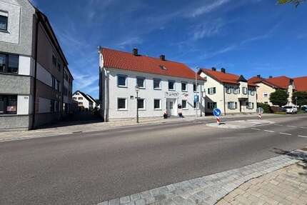 Haus zum Kaufen in Ottobeuren 600.000,00 € 450 m²