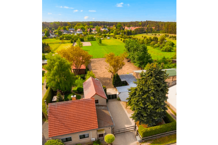 Haus zum Kaufen in Kloster Lehnin OT Göhlsdorf 630.000,00 € 170 m²