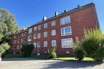 Wohnung zum Kaufen in Wilhelmshaven 69.000,00 € 56.72 m²