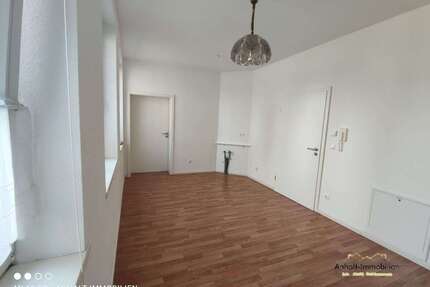 Wohnung zum Mieten in Bitterfeld 240,00 € 30 m²