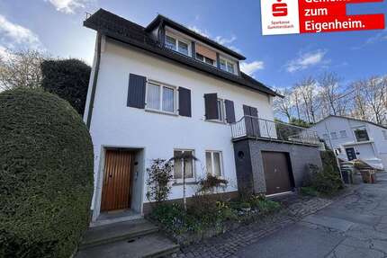 Haus zum Kaufen in Gummersbach 265.000,00 € 100 m²