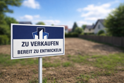 Grundstück zu verkaufen in Neu-Ulm 749.000,00 € 770 m²