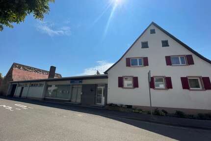 Haus zum Kaufen in Breisach 990.000,00 € 358.8 m²
