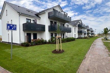 Hier werden Sie sich Wohlfühlen!! Lichtdurchflutete Wohnung zu vermieten! - Waren (Müritz)