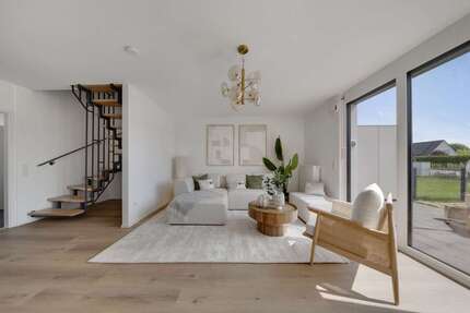 Haus zum Mieten in Brackstedt 1.440,00 € 120 m²