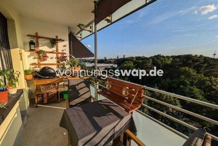 Wohnungsswap - Florastraße - 450,00&nbsp;EUR Kaltmiete, ca.&nbsp; 60,00&nbsp;m&sup2;&nbsp;Wohnfl&auml;che in Köln (PLZ: 50733) Nippes