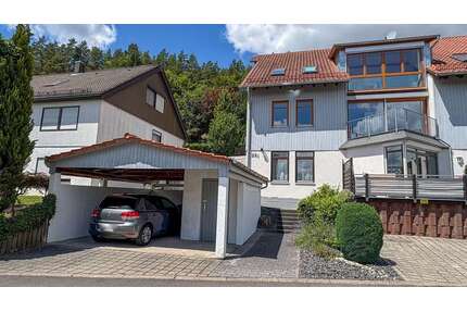 Haus zum Kaufen in Nagold 390.000,00 € 137 m²