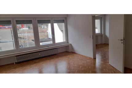 Lennestadt, Altenhundem 3 ZKB, 84 qm, Balkon